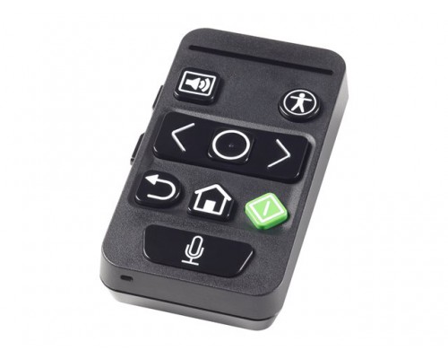 HP Accessibility Assistant