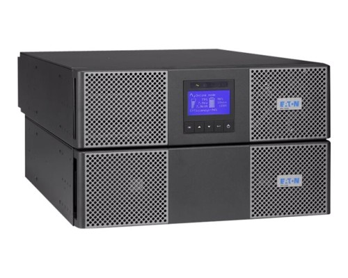 EATON 9PX 8000i RT6U HotSwap Netpack