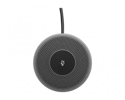 LOGITECH Expansion Mic for MeetUp - WW