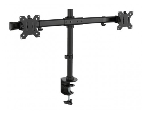 EWENT Monitor desk mount stand crossbar 2 LCD