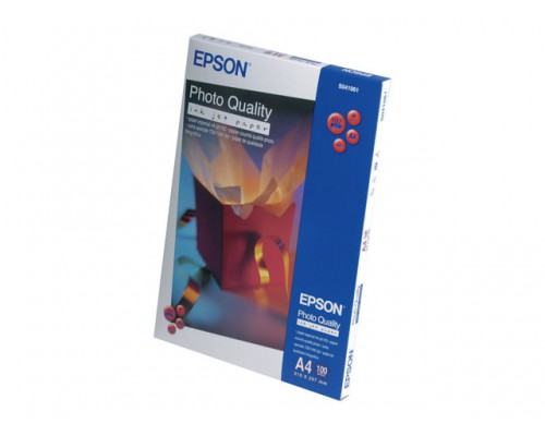 EPSON Photo banner papier inktjet 105g&sol;m2 420mm x 15m 1 rol 1-pack