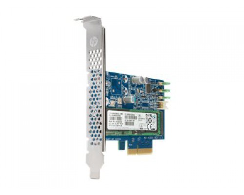 HP Z Turbo Drv G2 1TB PCIe SSD &lpar;Z2 MB&rpar;