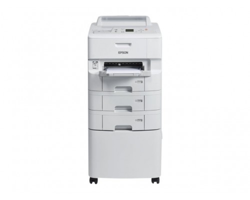 EPSON WorkForce Pro WF-6090D2TWC