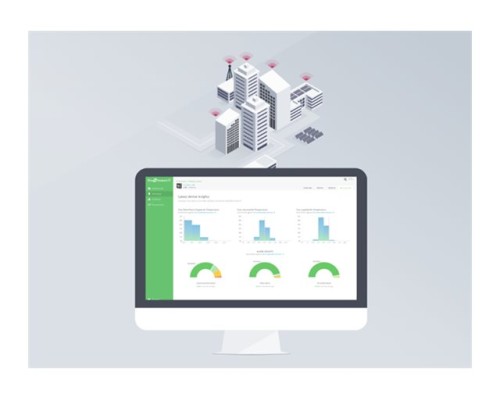 APC EcoStruxure IT Expert 25 nodes 1 year