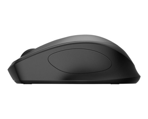 HP 280 Silent Black Wireless Mouse