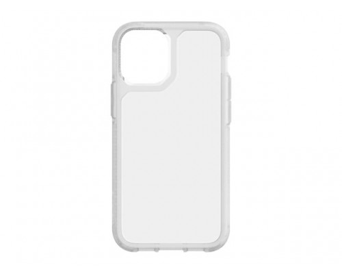 GRIFFIN Survivor Strong for iPhone 12 mini - Clear&sol;Clear