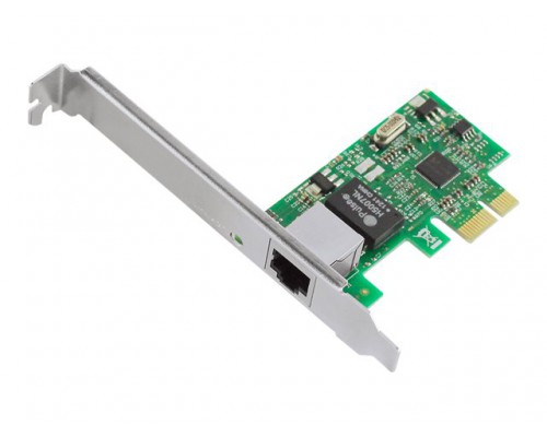 EMINENT EM4029  10/100/1000 Mbps PCI-e Networking adapter