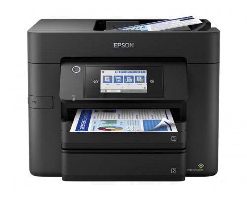 EPSON WorkForce WF-4830DWF 30ppm MFP color