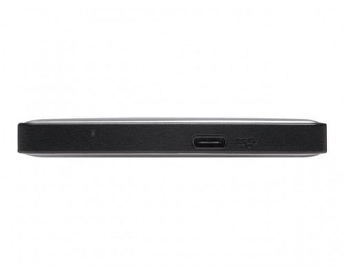 G-TECH G-DRIVE Mobile USB-C 1TB Space Gray WW v2 Retail GDMUCWW10001AHBV2