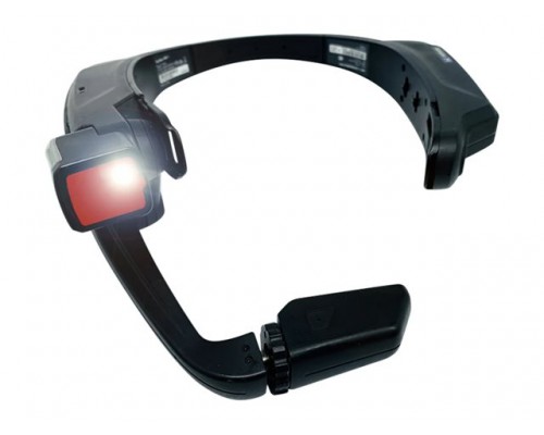 REALWEAR Privacy Stickers