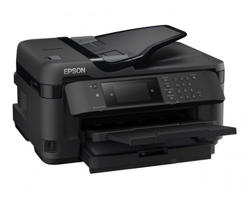 EPSON WorkForce WF-7715DWF