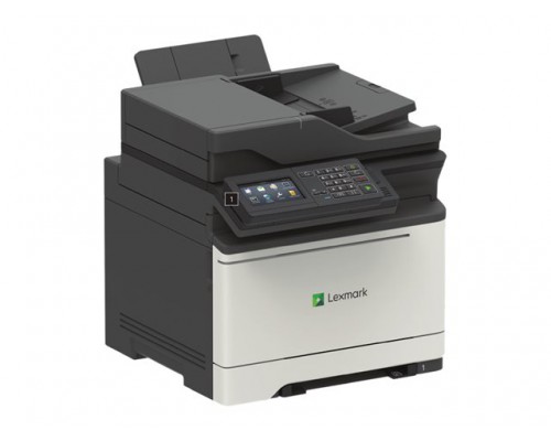 LEXMARK CX622ade MFP A4 color printer 37 ppm 1GB 1&period;2GHz