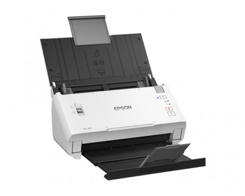 EPSON WorkForce DS-410