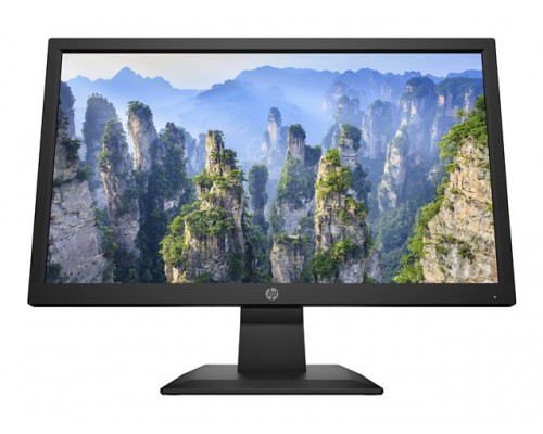 HP V20 19.5inch HD+ TN 1600x900 16:9 600:1 5ms VGA HDMI1.4 (EN)