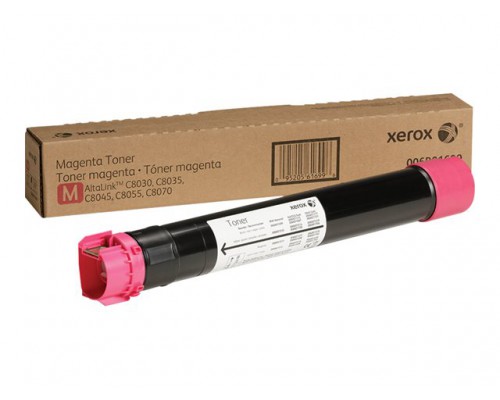 XEROX AltaLink C8035&nbsp;Magenta Toner Cartridge
