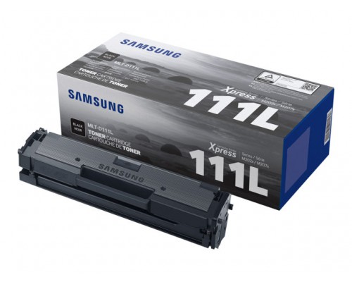 SAMSUNG MLT-D111L&sol;ELS H-Yield Blk Toner C