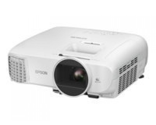 EPSON EH-TW5400 with HC lamp warranty