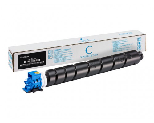 KYOCERA TK-8525C Toner cyan up to 20&period;000 pages A4
