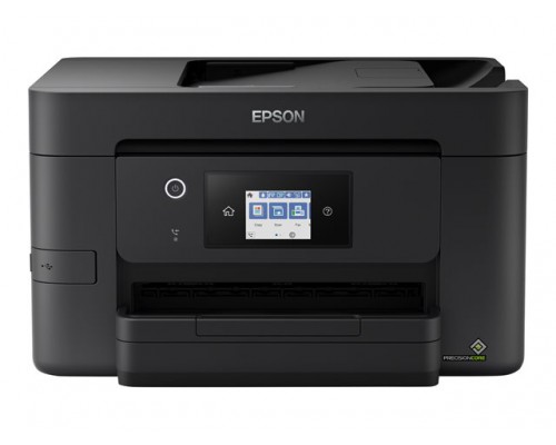EPSON WorkForce WF-3820DWF 20ppm MFP color