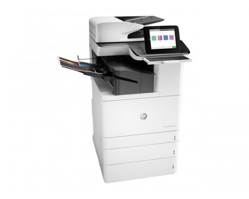HP Color LaserJet Enterprise Flow MFP M776zs