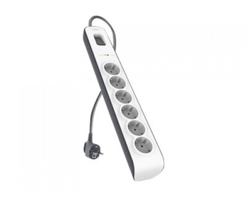 BELKIN Surgemaster 6x