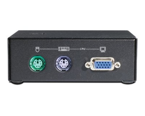 APC KVM Console Extender