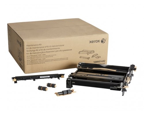 XEROX Maintenance Kit For The VersaLink C500&sol;C505&sol;C600&sol;C605