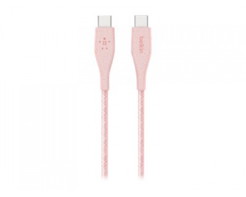 BELKIN DURATEK PLUS USB-C to USB-C 4
