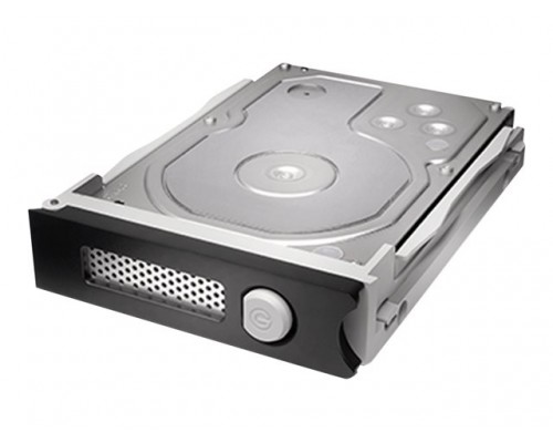 G-TECH Studio/RAID Module 4TB SATA Enterprise Compatible with G-RAID Studio G-SPEED Studio G-SPEED Studio XL and G-SPEED