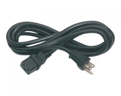 APC Power Cord C19 to 5-15P 2.5m
