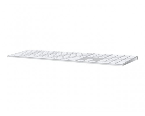 APPLE Magic&nbsp;Keyboard with Touch&nbsp;ID and Numeric Keypard for Mac with Apple&nbsp;Silicon&nbsp;Swedish