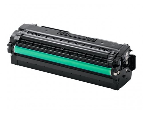 SAMSUNG CLT-M506L&sol;SAU High Yield Magenta Toner Cartridge