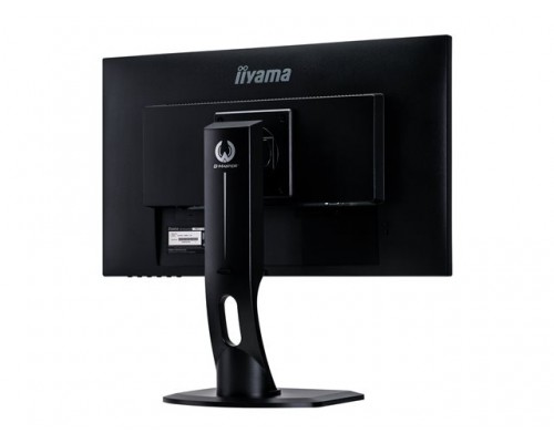 IIYAMA G-MASTER GB2730HSU-B1 68&period;6cm 27inch Ultra Slim G-Master Black Hawk FreeSync 1920x1080 75Hz HDMI USB-HUB 2x2