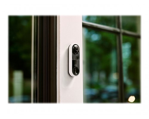 ARLO WIRED VIDEO DOORBELL
