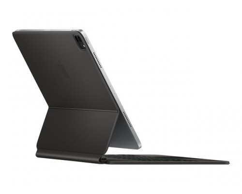 APPLE Magic Keyboard for iPad Pro 12&period;9&quest;inch 5th generation Danish Black