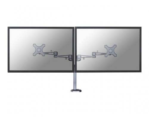 NEOMOUNTS BY NEWSTAR FPMA-D935DG 10-27inch Flat Screen Desk Mount grommet