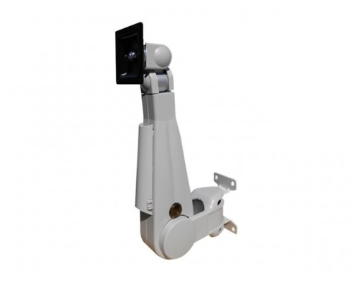 NEOMOUNTS BY NEWSTAR FPMA-W500 10-30inch Flat Screen Wall Mount height adjustable swivel arm