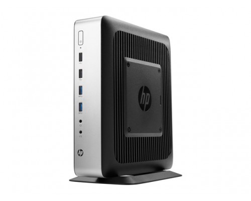 HP TC t730 AMD RX-427BB 8GB 32GB M&period;2 Flash W10 IoT WLAN &plus; BT 3Y PUR