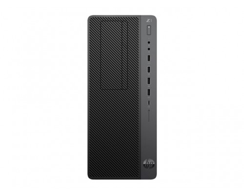 HP Z1 G5 TWR Intel Core i7-9700 16GB 1TB UMA PC W10P