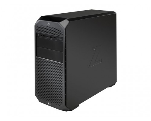 HP Z4 G4 MT 4Core Xeon W-2123 16GB M&period;2 256GB DVD SD Card Reader Win10PRO Workstations NO GRAPHICS