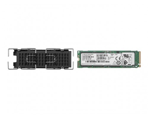 HP ZTurbo 1TB TLC Z2 G5 TWR/SFF SSD Kit