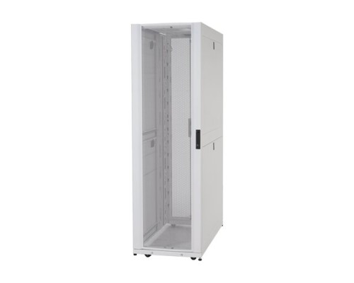 APC NetShelter SX 42U 600mm Wide x 1200mm Deep GRAU RAL7035