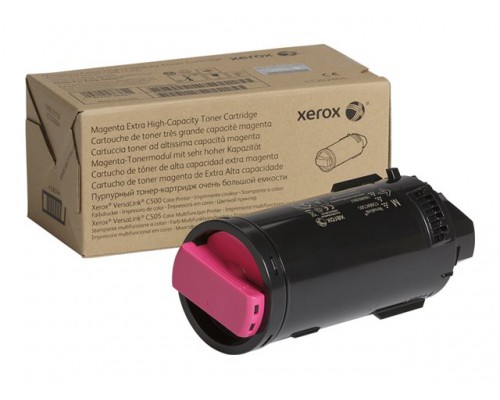 XEROX XFX Toner magenta Extra High Capacity 9000 pages for VersaLink C50X