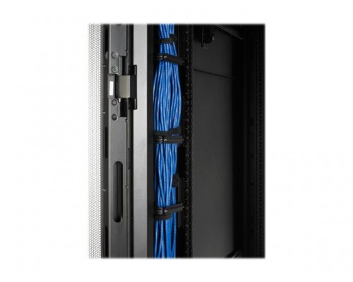 APC TOOLLESS CABLE MANAGEMENT RINGS &lpar;QTY 10&rpar;