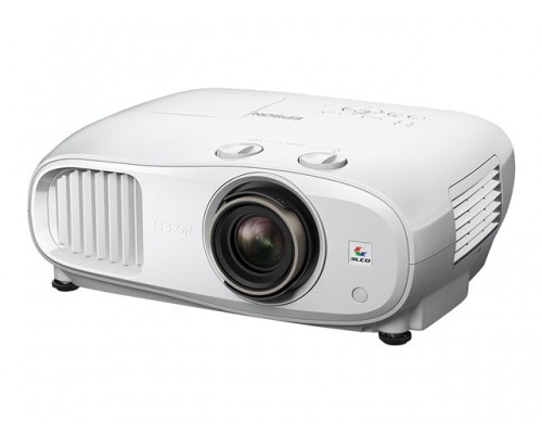 EPSON EH-TW7100 4K 16&colon;9 3LCD 3&period;000Lumen 100&period;000&colon;1 HDMI USB 2&period;0 with HC lamp warranty