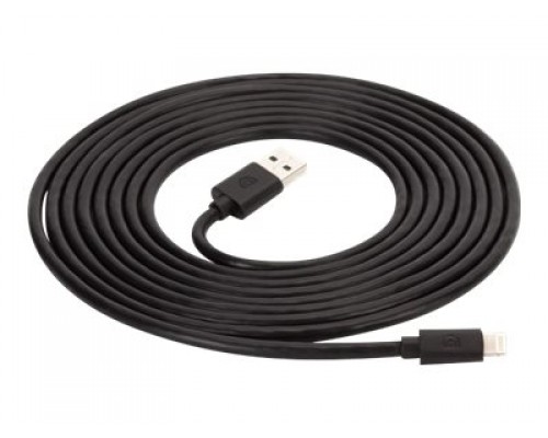 GRIFFIN USB To Lightning Cable, 3m