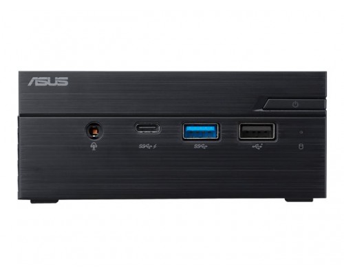 ASUS PN60-BB7013MD Barebones Intel i7-8550U Intel Dual Band 802.11ac x2 DisplayPort 1Y