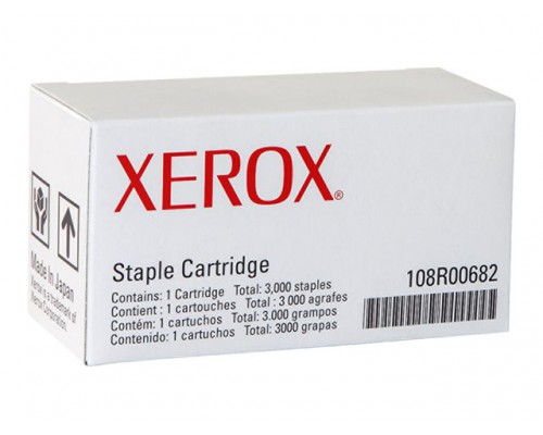 XEROX Workcentre 238&sol;245&sol;255 nietjes standard capacity 3&period;000 nietjes 1-pack