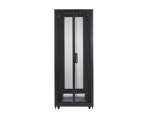 APC NetShelter SV 48U 800mm Wide x 1200mm Deep Enclosure with Sides RAL7035