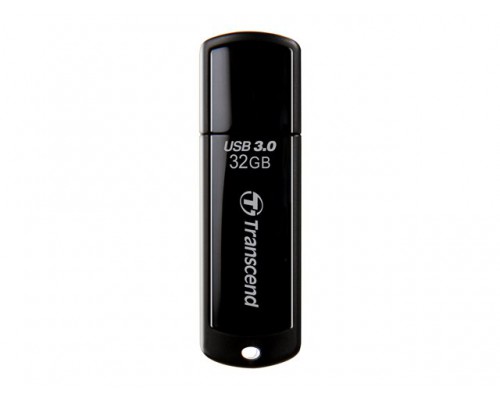 TRANSCEND JetFlash 700 32GB USB3&period;0 USB stick